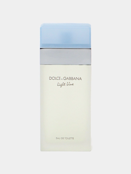 Xushbo'ylangan suv Dolce & Gabbana Light Blue, 100 ml - 