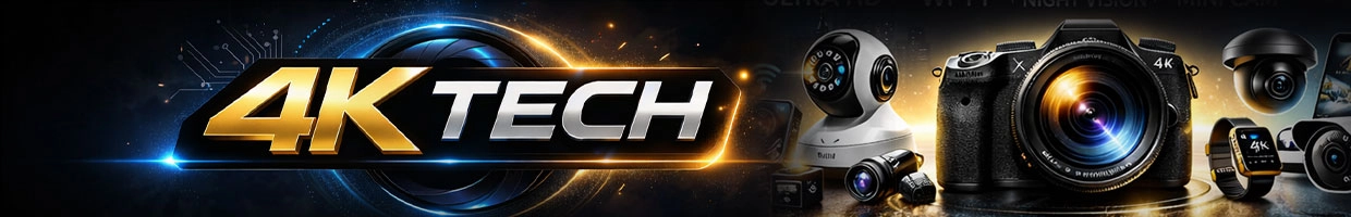4K Tech