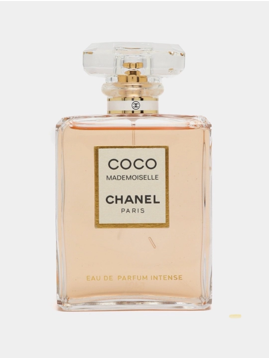 COCO Mademoiselle, CHANEL, ayollar uchun parfyumlangan suv, 100 ml - 