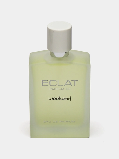 ayollar uchun parfyumlangan suv Eclate Carlo Bossi, 100 ml - 
