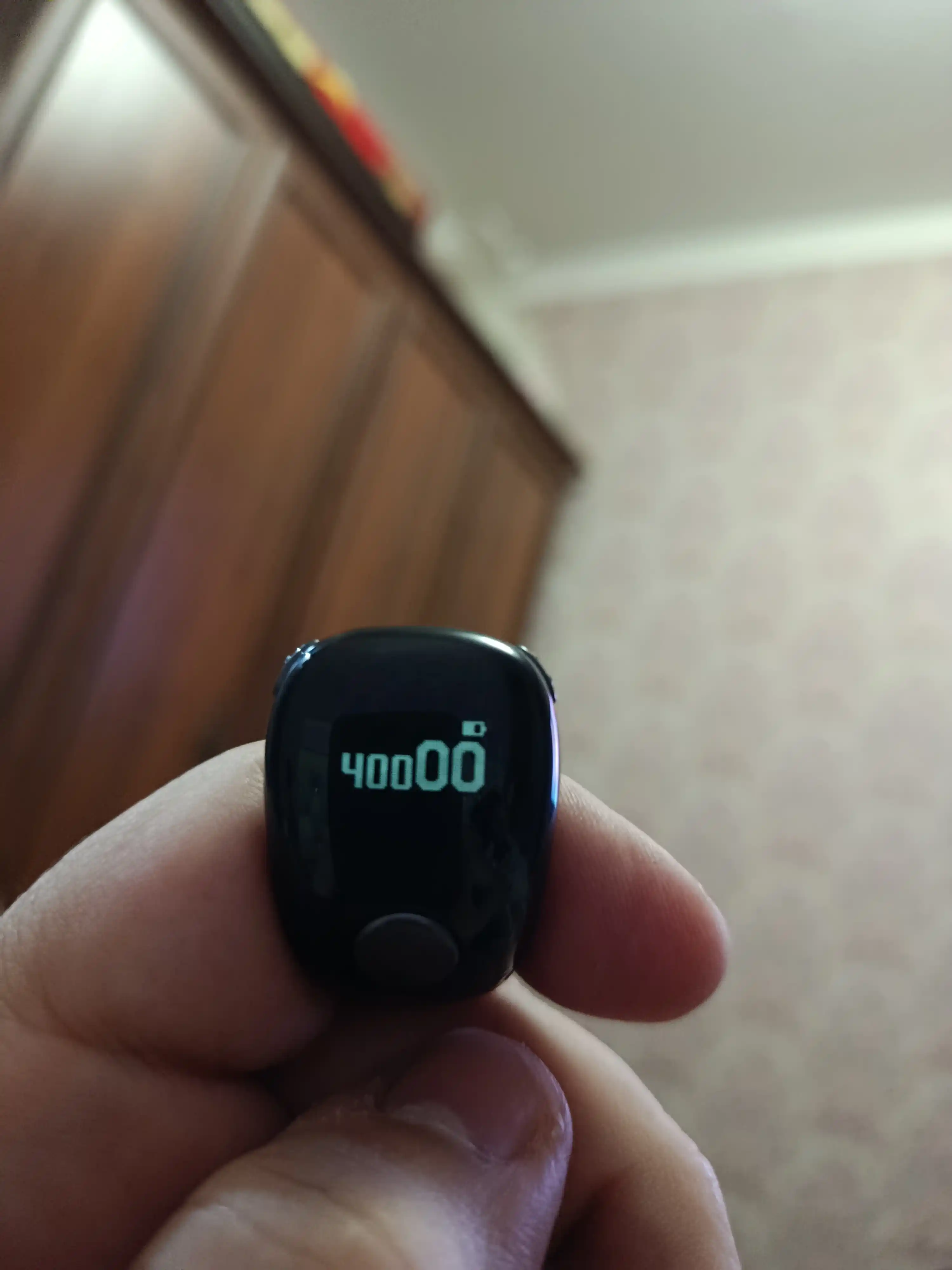 Ayollar va erkaklar uchun zamonaviy elektron tasbeh