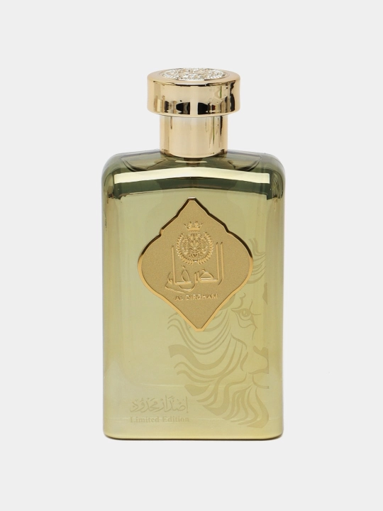 Parfumlangan suv AL Dirgham unisexs ariri 100 ml