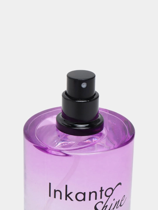 Ayollar uchun parfyumlangan suvi "Incanto shine", 100 ml