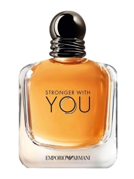 Armani stronger with you absolutely, 100 ml