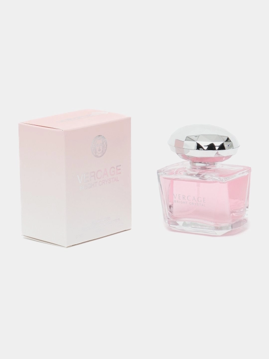 Ayollar uchun  "Versage Bright Crystal" atri, 50 ml - 