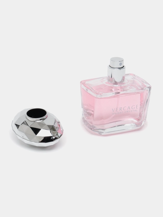 Ayollar uchun  "Versage Bright Crystal" atri, 50 ml