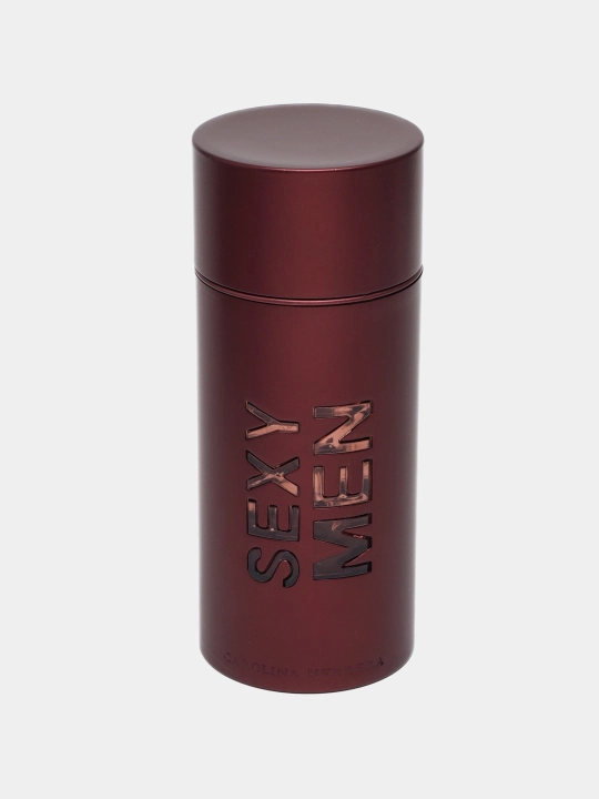 Xushbo'ylangan suv Carolina Herrera 212 men, 100 ml - 