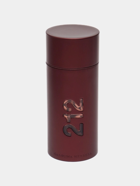 Xushbo'ylangan suv Carolina Herrera 212 men, 100 ml