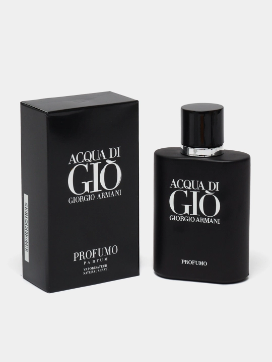 Ayr Acqua Di Gio Profumo, erkaklar uchun ideal - 