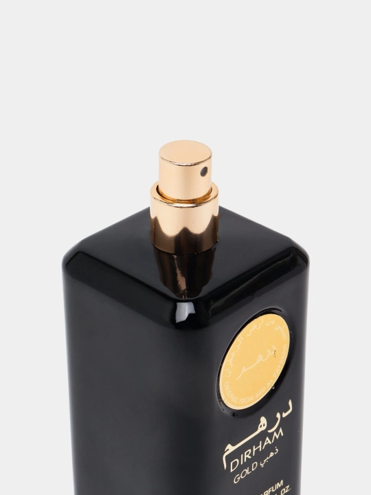 Parfyumlangan suv Dirham Ard Al Zaafaran, 100 ml