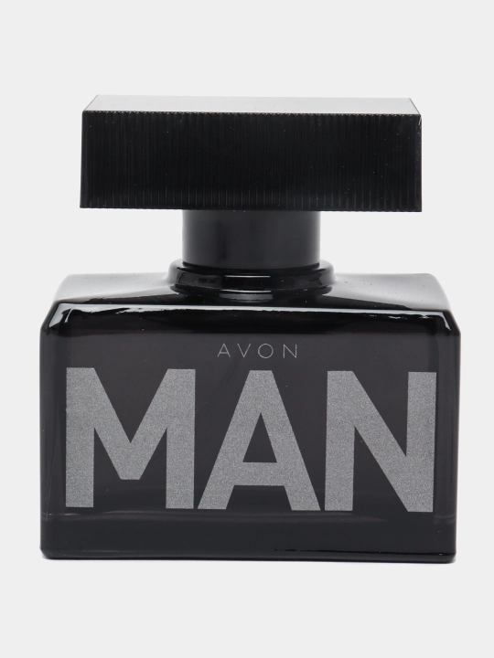 AVON MAN xushbo'ylangan suvi erkaklar uchun sharqona aromat