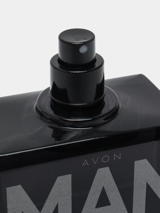 AVON MAN xushbo'ylangan suvi erkaklar uchun sharqona aromat