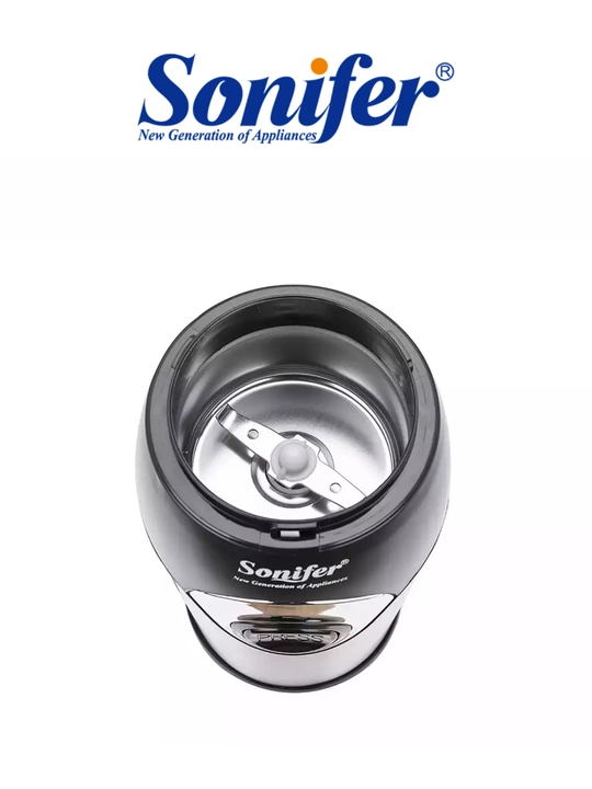 Kofe maydalagich Sonifer SF-3507, 200W (Kofemolka)