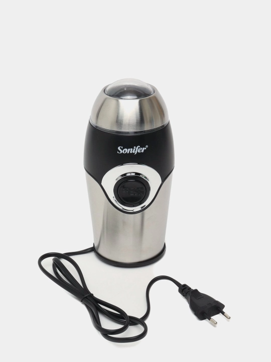 Kofe maydalagich Sonifer SF-3507, 200W (Kofemolka)
