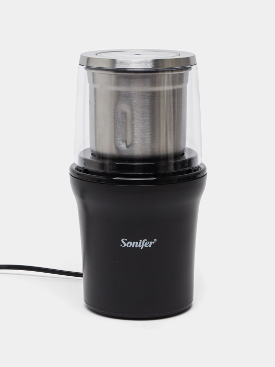 Sonifer SF-3527 300W kofe maydalagichi