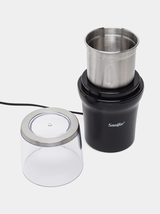 Sonifer SF-3527 300W kofe maydalagichi