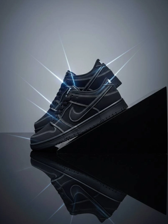 Кроссовки Nike для всех сезонов
