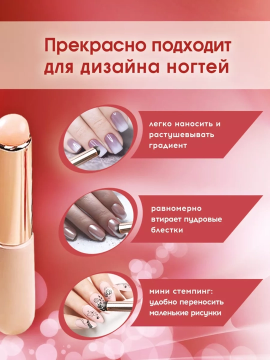 Makiyaj uchun sponjlar 1,2,4, 6, 15 dona, tonal krem uchun yumshoq kosmetik sponjlar