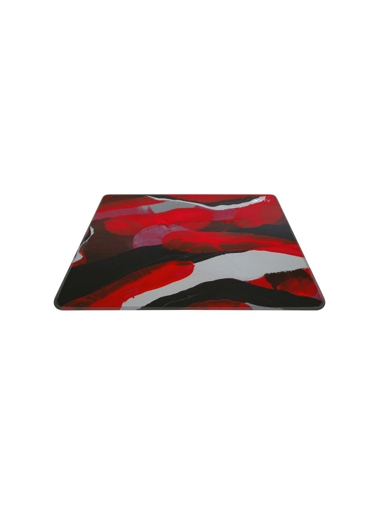 O'yin gilamchalari Xtrfy GP4 Abstract Retro
