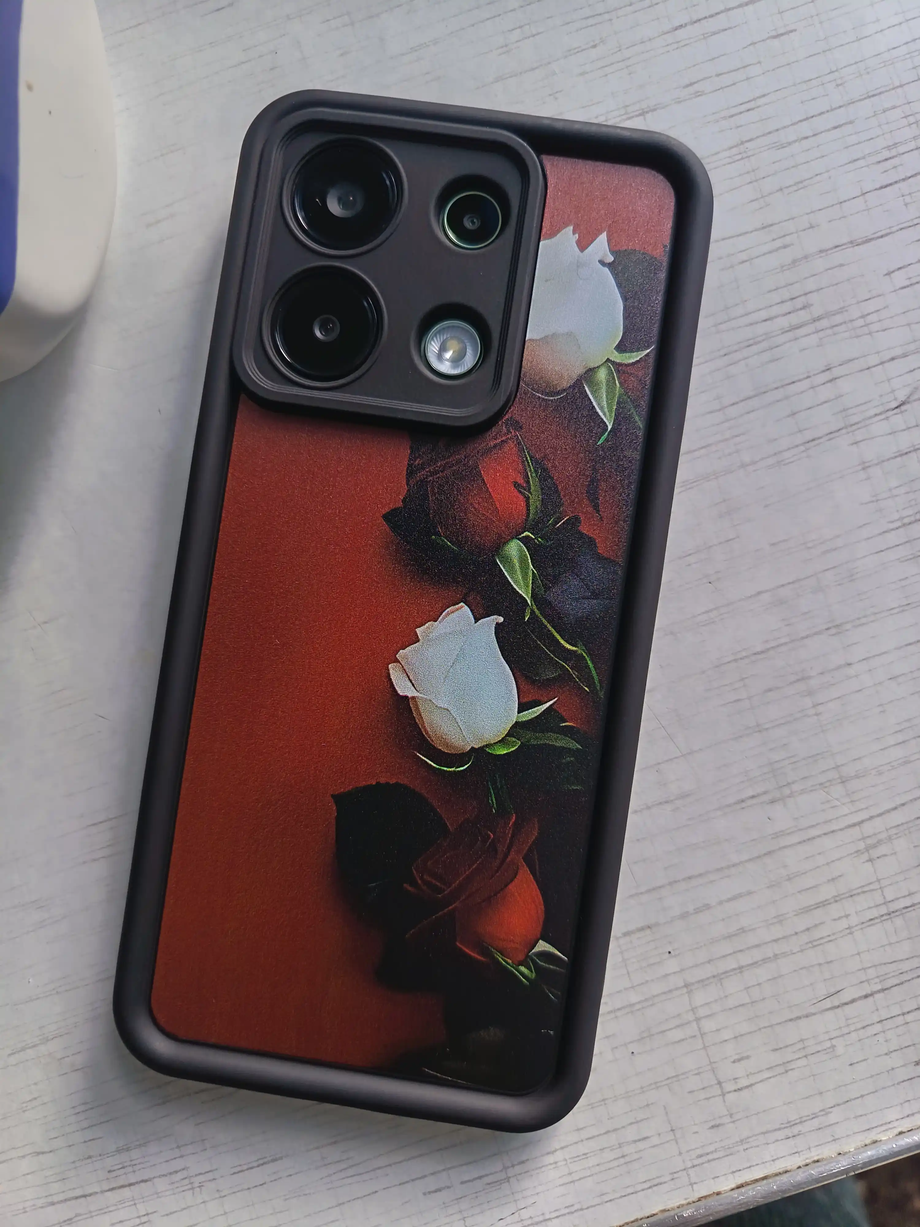 Чехол для смартфона Redmi Note 13 4G