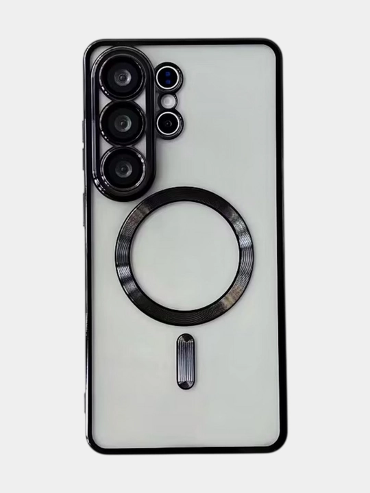 Magnetic Chexol Samsung S25 Ultra va S26 Ultra  uchun