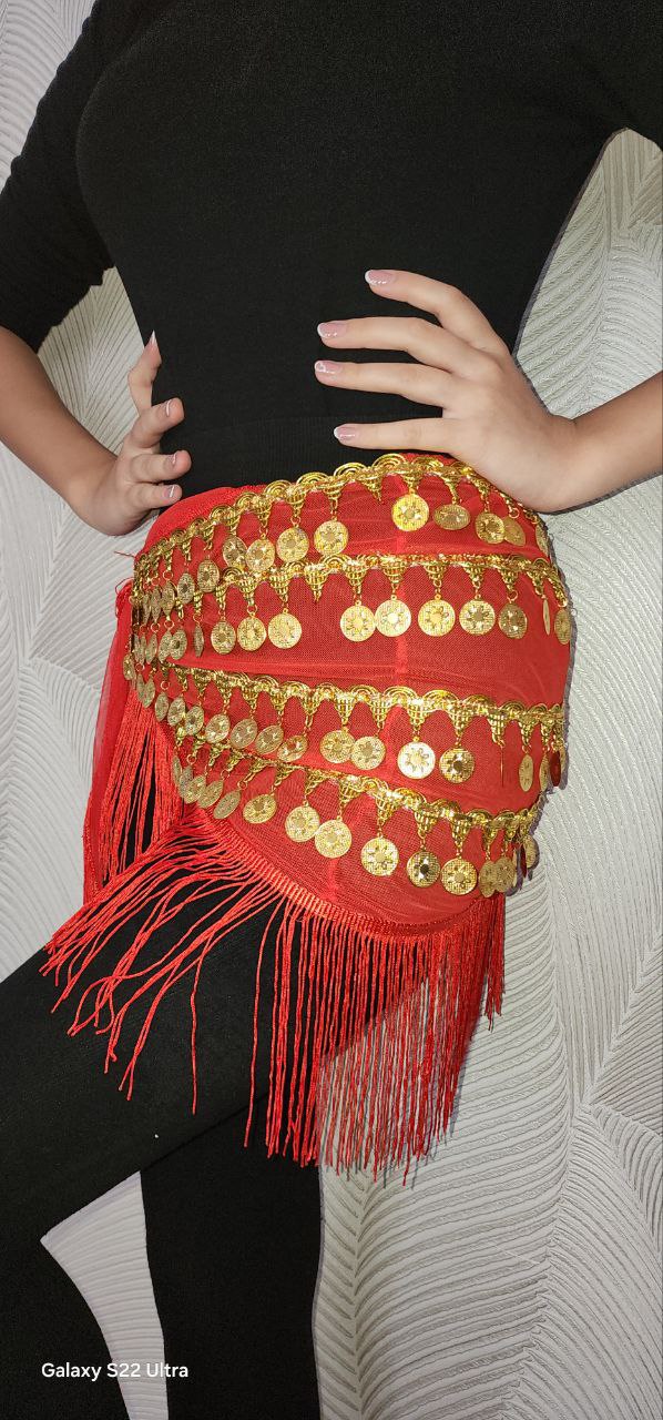 Arabcha belbog`, arabcha kiyim, arabcha libos
