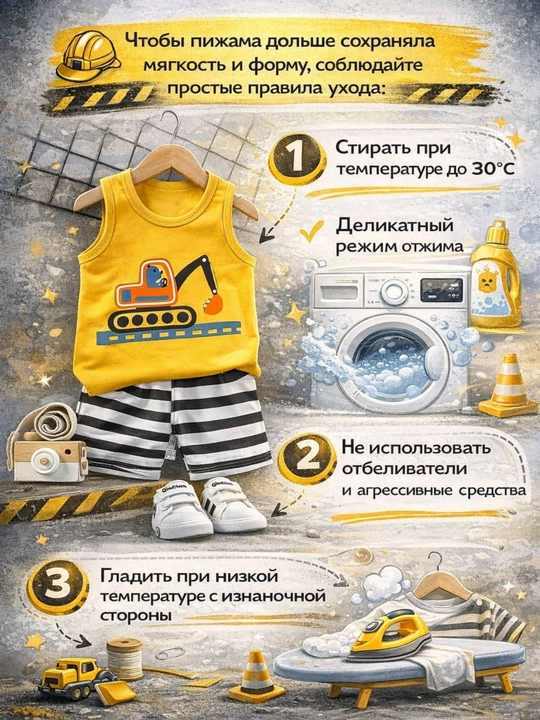 Детский летний костюм для детей, комплект для мальчика: футболка и шорты в полоску
