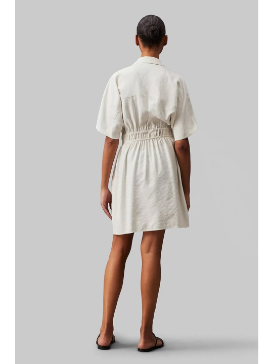 Calvin Klein Платье VISCOSE DAY DRESS J20J223965