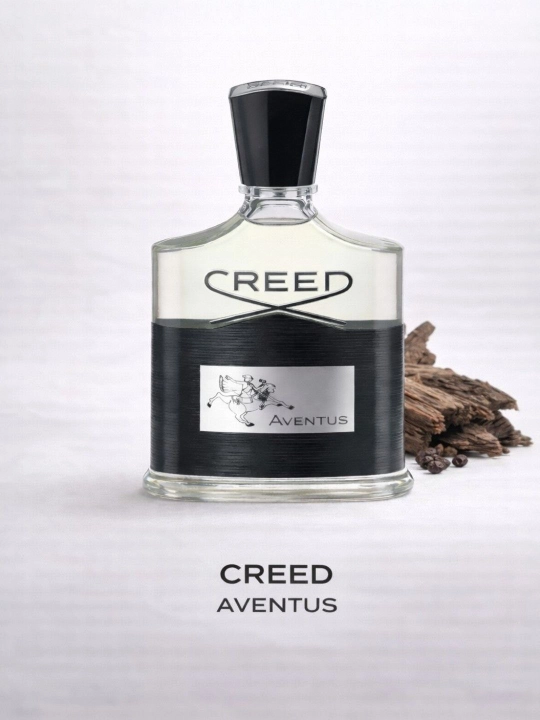 Erkaklar uchun parfyumlangan suv Creed Aventus