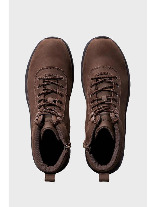 Calvin Klein Ботинки HYBRID WP BOOT LACEUP REBELLIOUS YM0YM01077