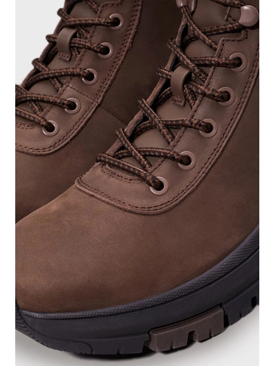 Calvin Klein Ботинки HYBRID WP BOOT LACEUP REBELLIOUS YM0YM01077