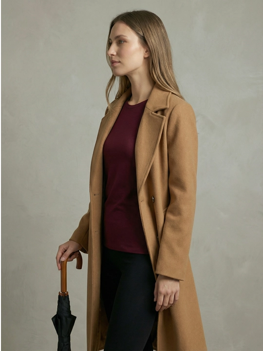 Ayollar uchun uzun qo'l futbolka, longsliv