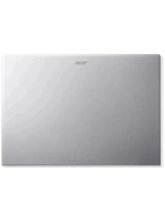 Ноутбук Acer Aspire 3 N4500, DDR4 8ГБ, SSD 256ГБ, UHD 15.6" FHD IPS