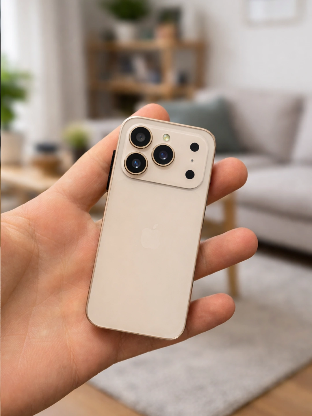 iPhone 17 Pro Max Mini смартфон, большой экран, мощная батарея, бонус наушники за 692010 сум со скидкой 8%. Uzum Market