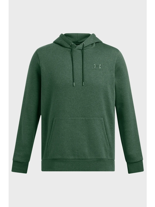 Under Armour Худи UA Essential Fleece Hoodie 1373880-301 