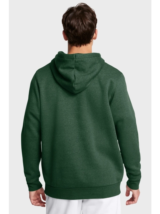 Under Armour Худи UA Essential Fleece Hoodie 1373880-301 