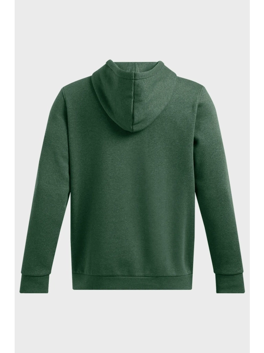 Under Armour Худи UA Essential Fleece Hoodie 1373880-301 