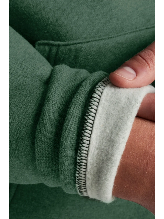 Under Armour Худи UA Essential Fleece Hoodie 1373880-301 