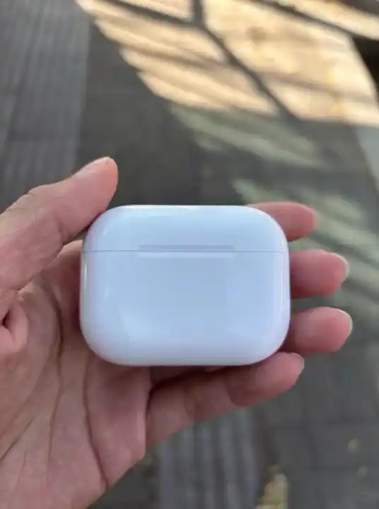 Pods pro 3 pods pro Pods Iphone va Android uchun quloqchinlar simsiz quloqchinlar