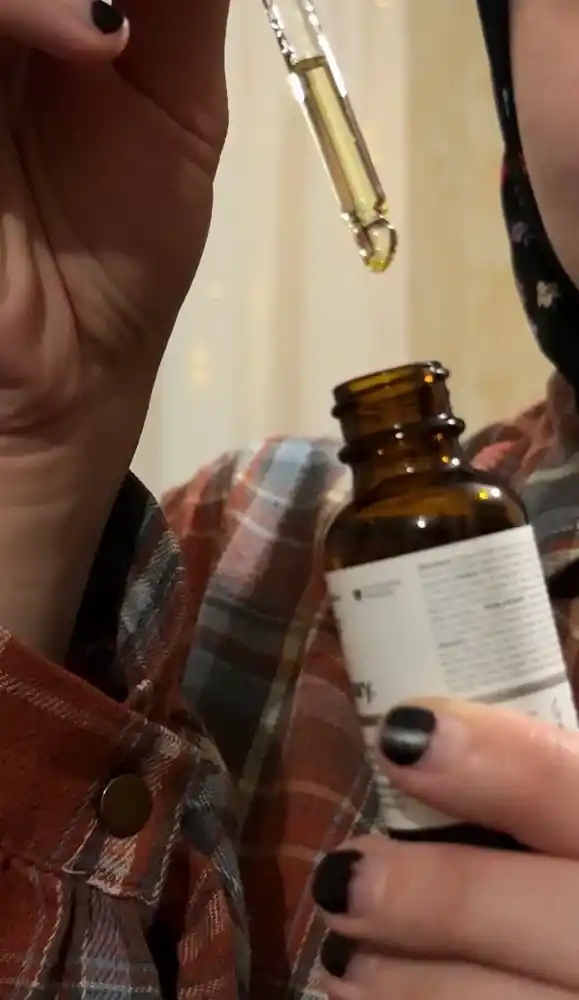Сыворотка The Ordinary Retinol 1% in Squalane, 30 мл