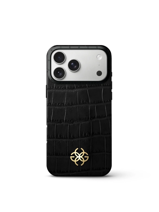 Golden Concept Croco Leather Case чехол  - 