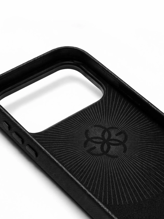 Golden Concept Croco Leather Case чехол 
