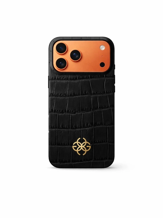Golden Concept Croco Leather Case чехол 