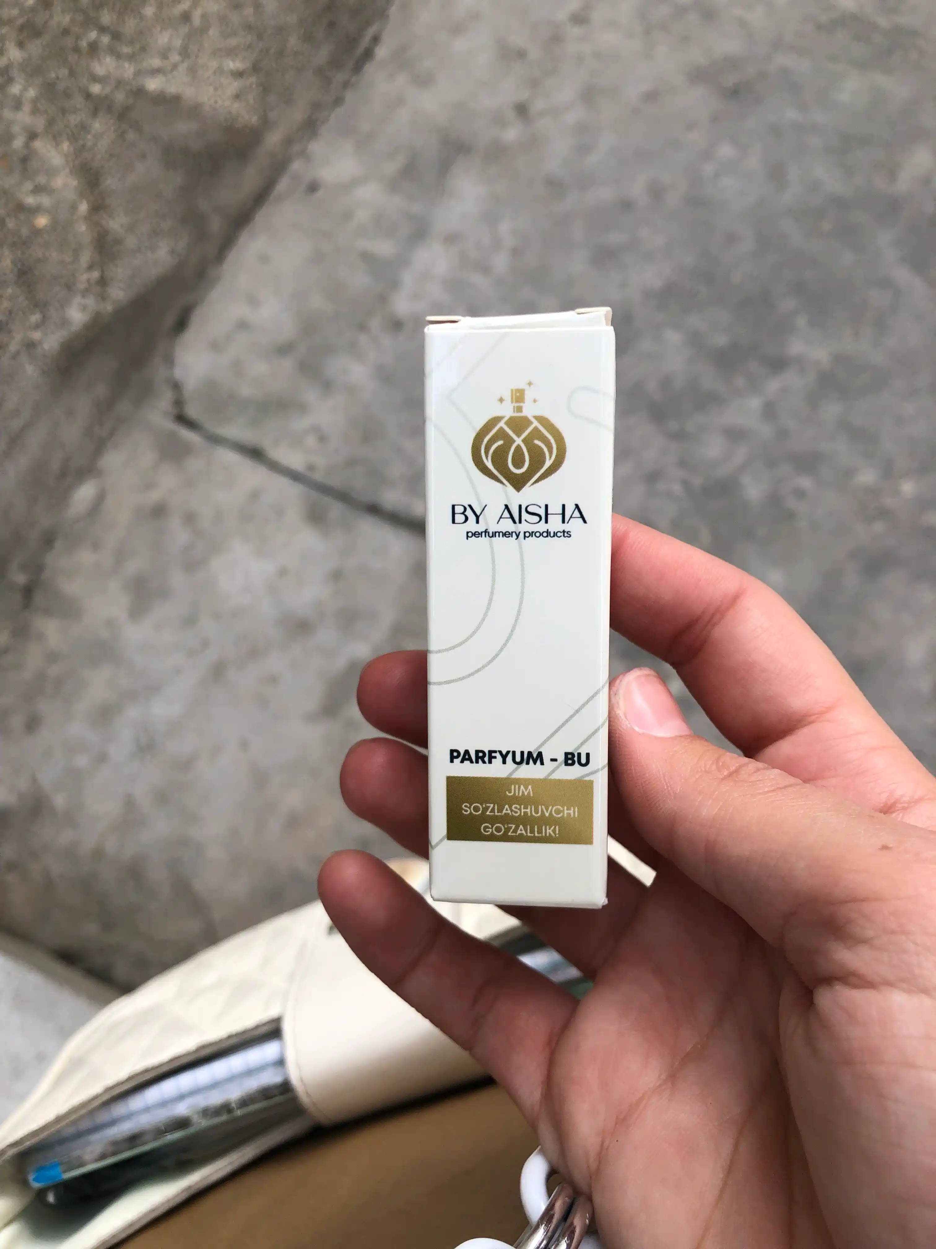 Parfyumlangan suv Le Labo Santal 33, erkaklar va ayollar uchun, 10 ml, 5 ml