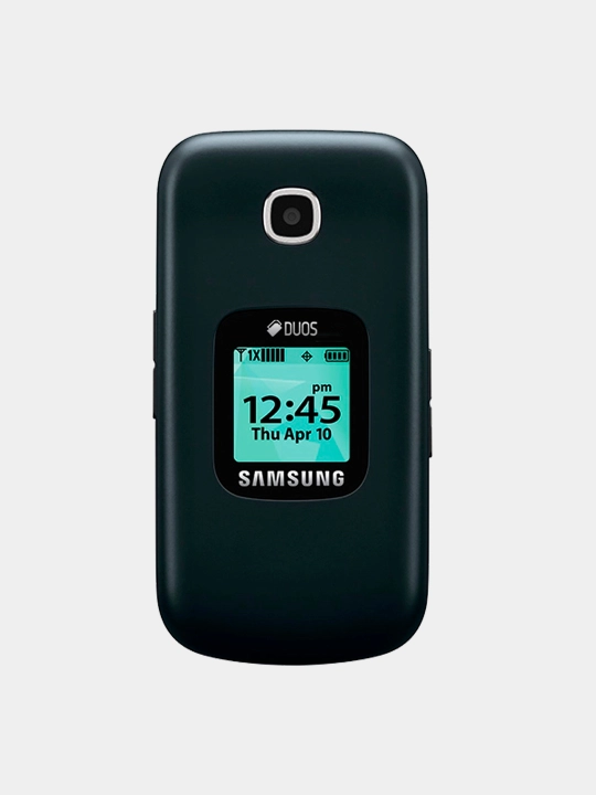 Кнопочный телефон Samsung Gusto 3 GM-B311V