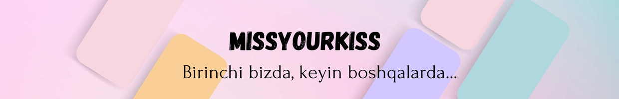 MissYourKiss