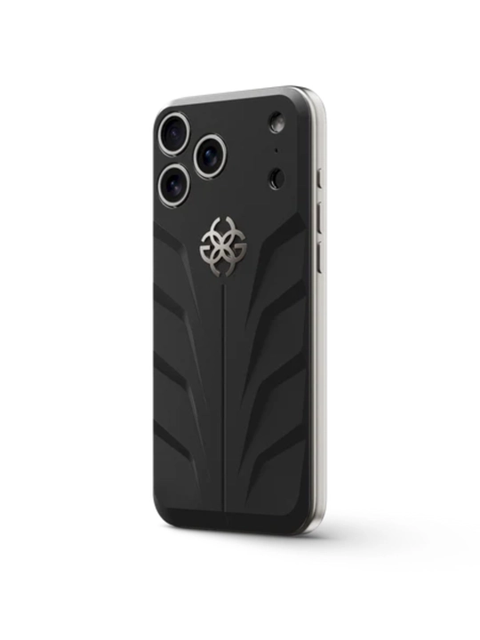 Чехол Golden Concept Curacao Case - 