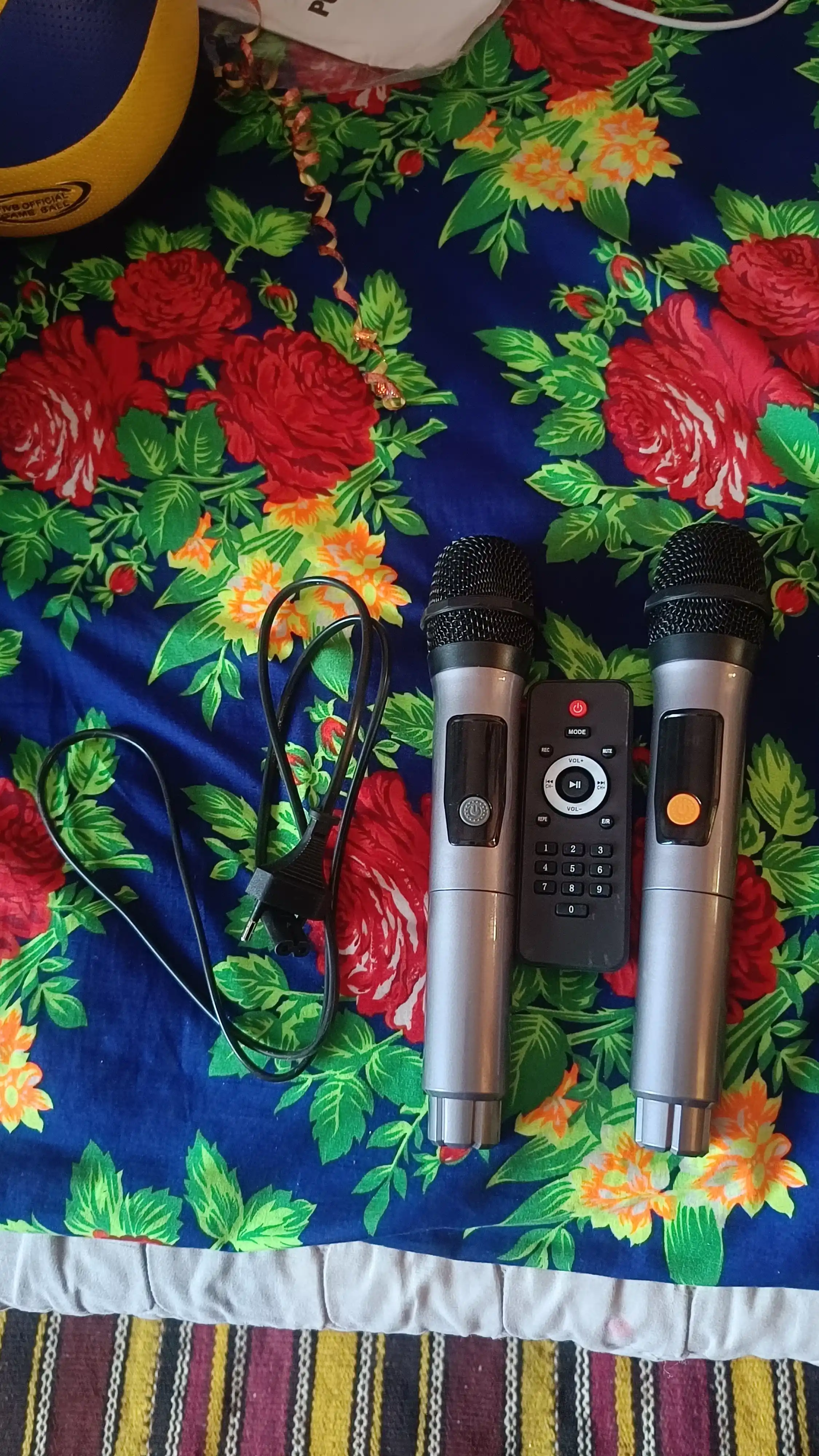 BQ8 / BQ12 Portativ Akustik Kolonka