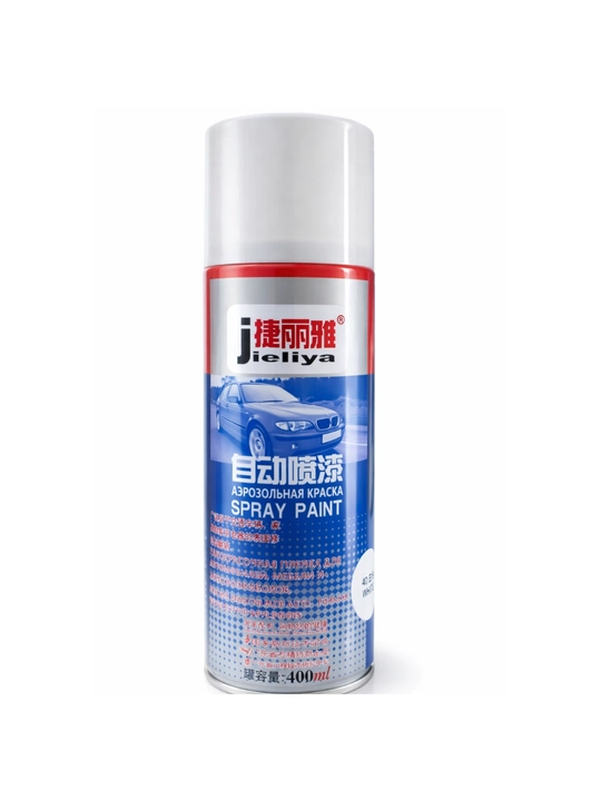 JELIYA Professional Aerozol Bo‘yoq – 400 ml