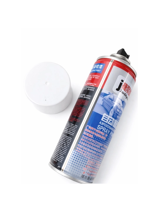 JELIYA Professional Aerozol Bo‘yoq – 400 ml